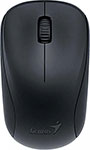 Мышь беспроводная Genius NX-7000, черный