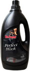 Жидкое средствао для стирки черного белья Dr.Frank Perfect Black 1,1 л. 20 стирок, DPB011 жидкое средство для стирки dr frank perfect white 2 2 л 40 стирок