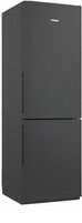 Двухкамерный холодильник Pozis RK FNF-170 графит правый холодильник pozis rk 101 серебристый серый