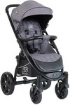 

Прогулочная коляска Sweet Baby Carisma Black Dragon