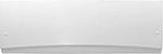 Фронтальная панель для ванны Aquanet Cariba/Grenada/Corsica 170 белый глянец (00243514) фронтальная панель для ванны раздвижная aquanet premium 159 белый 00273290