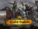 Игра для ПК Warhorse Studios Kingdom Come: Deliverance – Band of Bastards игра для пк microsoft studios rush a disney • pixar adventure