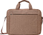 Сумка для ноутбука Lamark 15.6'' L225 Brown сумка для ноутбука wenger 606464 14 16 11 л
