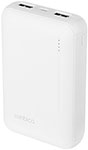 

Внешний аккумулятор Rombica NEO Mini. Цвет белый (NS-00153PD)