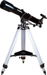 

Телескоп Sky-Watcher BK 909AZ3 (67956), Черный/серебристый