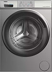 

Стиральная машина Haier HW60-BP12919AS, Серебристый