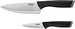 Набор ножей Tefal Essential K2219355