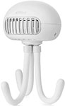 Вентилятор настольный беспроводной Kitfort КТ-419-2 белый вентилятор настольный ручной zmi af217 белый