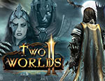 Игра для ПК Topware Interactive Two Worlds II игра для пк topware interactive two worlds ii game of the year velvet edition