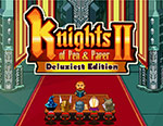 Игра для ПК Paradox Knights of Pen and Paper 2 - Deluxiest Edition игра для пк paradox knights of pen and paper 1 deluxier edition