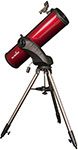 

Телескоп Sky-Watcher Star Discovery P150 SynScan GOTO 70503, Красный