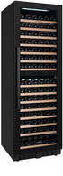 Винный шкаф Libhof SMD-165 Black винный шкаф libhof gmd 33