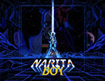 Игра для ПК Team 17 Narita Boy игра для пк team 17 going under soundtrack