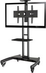 Мобильная стойка для презентаций Sonorous PR 2000 N мобильная стойка под телевизор onkron ts 1881 чёрная
