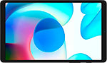 Планшет Realme Pad Mini RMP2106 3Gb/32Gb/Wifi синий планшет huawei matepad t 8 lte 3 32gb насыщенный синий android 10 0 hms mt8768 8 3072mb 32gb 4g lte [53013hnm]