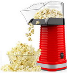 Аппарат для попкорна Viatto VA-PM88R 164173 красный аппарат для приготовления попкорна urm big