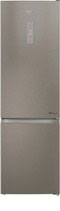 фото Двухкамерный холодильник hotpoint-ariston htr 9202i bz o3