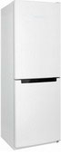 Двухкамерный холодильник NordFrost NRB 131 W двухкамерный холодильник nordfrost rfc 210 lfw