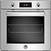 фото Встраиваемый электрический духовой шкаф bertazzoni f6011provptx