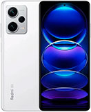 Смартфон Redmi Note 12 Pro+ 5G RU 8+256 Polar White