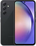 

Смартфон Samsung Galaxy A54 5G SM-A546E 256Gb 8Gb графит