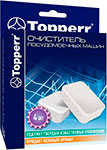 Таблетки от накипи Topperr 4 шт. (3326) - фото 1