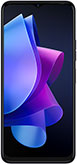 Смартфон TECNO Spark 10 4+128 Meta Black/черный