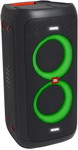 

Музыкальный центр JBL PARTYBOX 100
