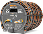 фото Шланг daewoo power products ultragrip диаметром 3/4 (19мм) длина 50 метров