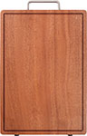 Разделочная доска Huo Hou 400x280x30 мм, Sapelli Cutting Board (HU0251 Brow) разделочная доска huo hou 360x240x25 мм sapelli cutting board hu0252 brown