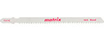 

Полотна для электролобзика по дереву Matrix 78220