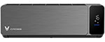 

Кондиционер сплит-система Viomi KFR-25GW/EY2UMC, Серый
