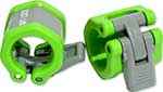

Замки стандартные Original FitTools 25 мм, пластиковые (пара) FT-STD25-LOCKS