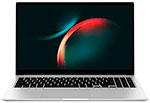 

Ультрабук Samsung Galaxy book 3 NP754 (NP754XFG-KB2US) серебристый