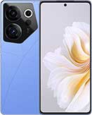 Смартфон TECNO Camon 20 Premier 5G 8+512 Гб Blue/синий
