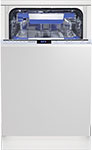 фото Встраиваемая посудомоечная машина delvento vgb4602 alto stretto 45 см