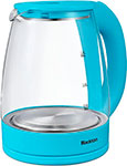 

Чайник электрический Blackton Bt KT1800G голубой