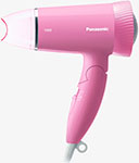 Фен Panasonic EH-ND57-P615, розовый (8887549831836) фен panasonic eh nd57 p615 1500 вт розовый