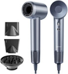 

Фен Laifen SWIFT SPECIAL Grey, серый
