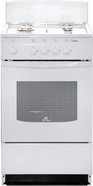 Газовая плита De luxe 5040.45 г щ от Холодильник