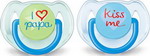 

Соска-пустышка Philips Avent SCF 172/70