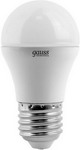 Лампа GAUSS LED Elementary Globe 6W E 27 4100 K 53226