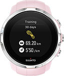 

Часы SUUNTO SPARTAN SPORT SAKURA (HR)