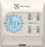 Терморегулятор Electrolux ETA-16 AVANTGARDE терморегулятор electrolux ett 16