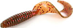 

Мягкая приманка Yoshi Onyx TICKLE TAIL 65мм B 034 съедобная силиконовая (упак. 4шт.) 103389