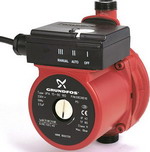 

Насос Grundfos UPA 15-90
