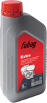 Масло моторное Fubag универсальное полусинтетическое 838265 масло моторное универсальное fubag 4т extra sae 10w40 1л