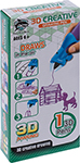 

3D-ручка 3D Making фиолетовый 1CSC 20003400