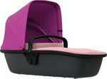 

Люлька Quinny ZAPLUX CCT blush on graphite 1505627000