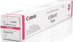 

Тонер Canon C-EXV 47 M 8518 B 002 Пурпурный